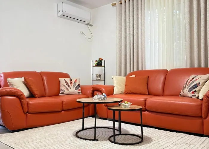 Evasroom Tirane