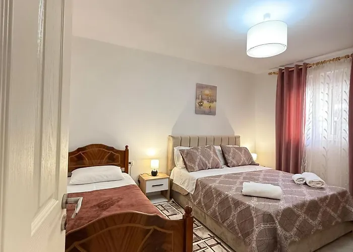 Evasroom Tirane
