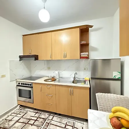 Evasroom Tirane Exterior photo