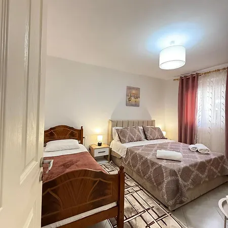 Evasroom Tirane Exterior photo